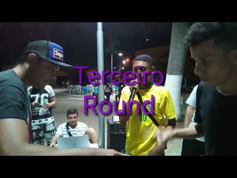 [PC vs Renildo] Batalha da Primeira Capital