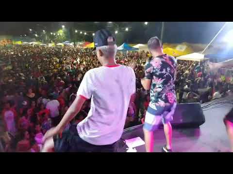 Novinho da Net ao vivo em Ponte dos Carvalhos festa do rs💥