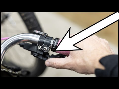 SRAM Riders Hate Him For This One Simple Trick