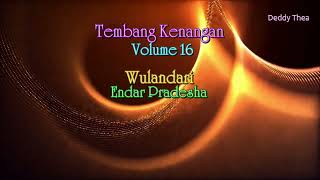 Download lagu Wulandari - Endar Pradesha (in G Major) mp3