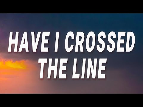 Tatu - Have I crossed the line (All The Things She Said) (Lyrics)