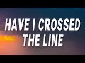 Tatu Have I Crossed The Line All The Things She Said Lyrics
