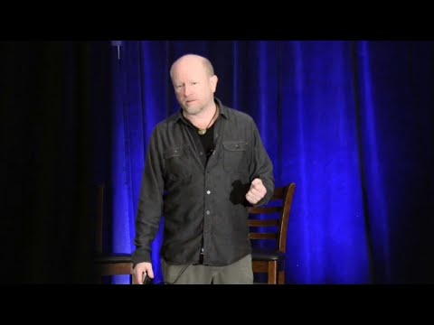 Allan Karl | Adventure TV Host | Keynote Speaker | SpeakInc
