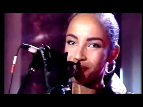 Thumbnail of the video: Sade - Smooth Operator - Live Montreux Jazz Festival - 1984