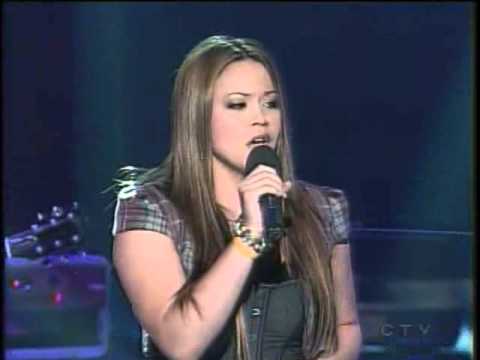 Melissa O Neil   Alone 08 16 05