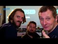 Chez Marcus 429 Genital Jousting