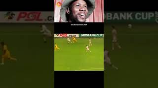 Download lagu You Won't Believe Reggie Ndlovu's Impact on Kaizer Chiefs #shorts  #duet #football #arsenal mp3