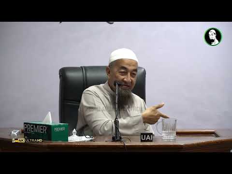 Mahar Musamma dan Mahar Misil - Ustaz Azhar Idrus