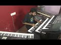 Hai Apna Dil To Awara है अपना दिल तो आवारा Cover Instrumental By Har