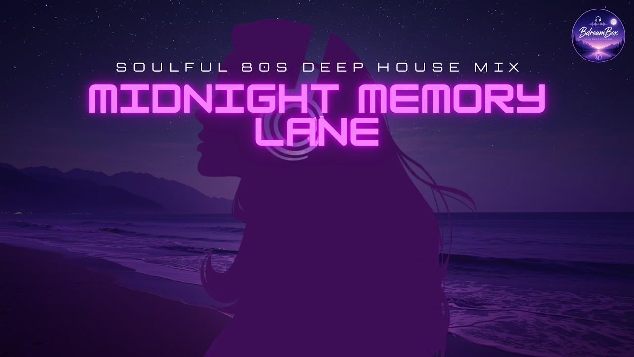 BdreamBox — latest music video