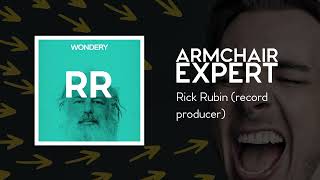 Rick Rubin (record producer) | Armchair Expert with Dax Shepard