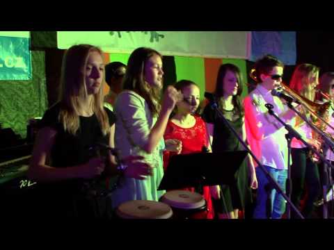Toddy Cats - Žibřidická žabka 2015