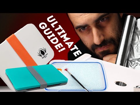 The ULTIMATE Guide to ALL Palettes | Watch this before you buy a new palette!