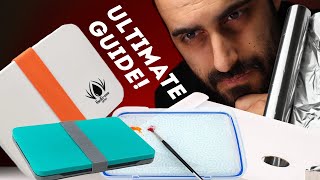 The ULTIMATE Guide to ALL Palettes | Watch this before you buy a new palette!