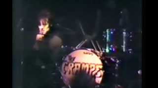 The Cramps New Kind of Kick Most Exalted Potentate of Love Call of the Wighat.avi