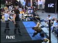 IWC Video Archive Abyss Vs Low Ki