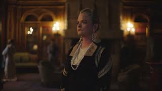 NAILS Newport Mansions | Live the Drama | The Breakers