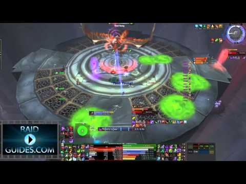 Raid Guides Dot Com: Ji'Kun - Throne of Thunder - 10 Man Normal