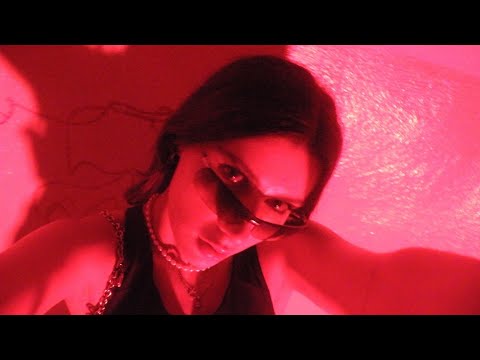 Kotryna - Where At? (Lyric Video)