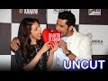 UNCUT Do Lafzon Ki Kahani Trailer Launch Full Video HD | Randeep Hooda, Kajal Aggarwal