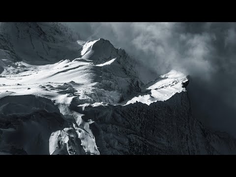 Christina Lusti’s Advanced Mountain Kit | The North Face