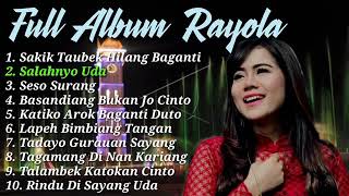 Download lagu lagu minang rayola 2020 full album mp3