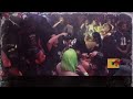 Yelohill Live With Compton Av