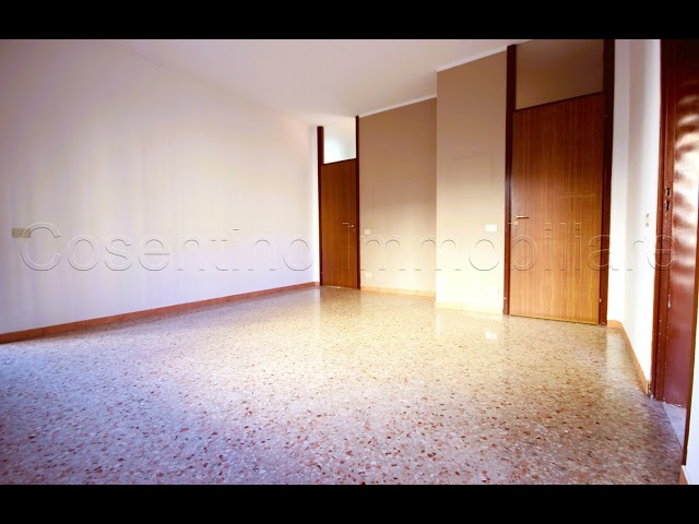 Pentavani con posto auto via Sacco e Vanzetti - Sperone