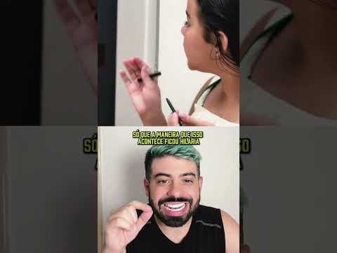 ESSA CRIANÇA FOI IGNORANTE COM O IRMÃO E PERCEBEU SEGUNDOS DEPOIS 😳