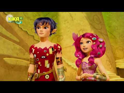 Mia and me Staffel 1 Folge 20 - Screen 11 HD Deutsch