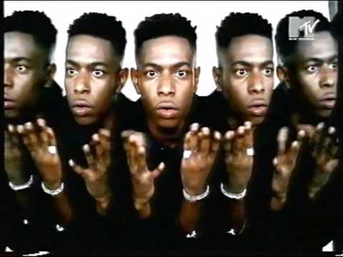 Glamma Kid ft Shola Ama - Taboo (1999)