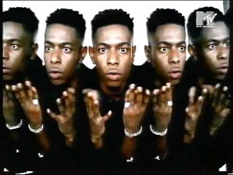 Glamma Kid ft Shola Ama - Taboo (1999)