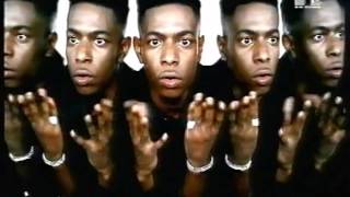 Glamma Kid ft Shola Ama - Taboo (1999)