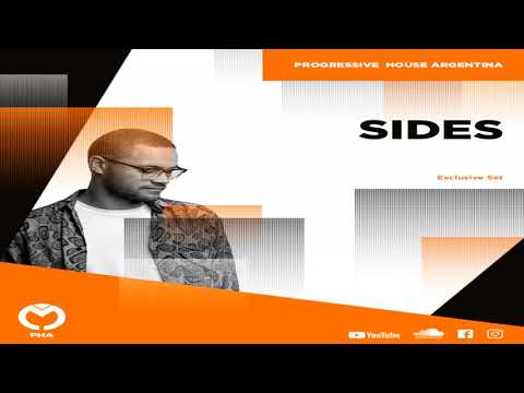 Sides - Progressive House Argentina -