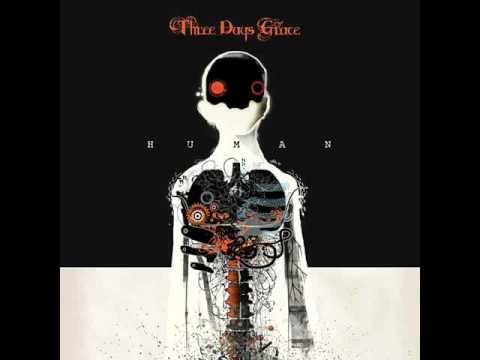 Three Days Grace - Every Other Weekend