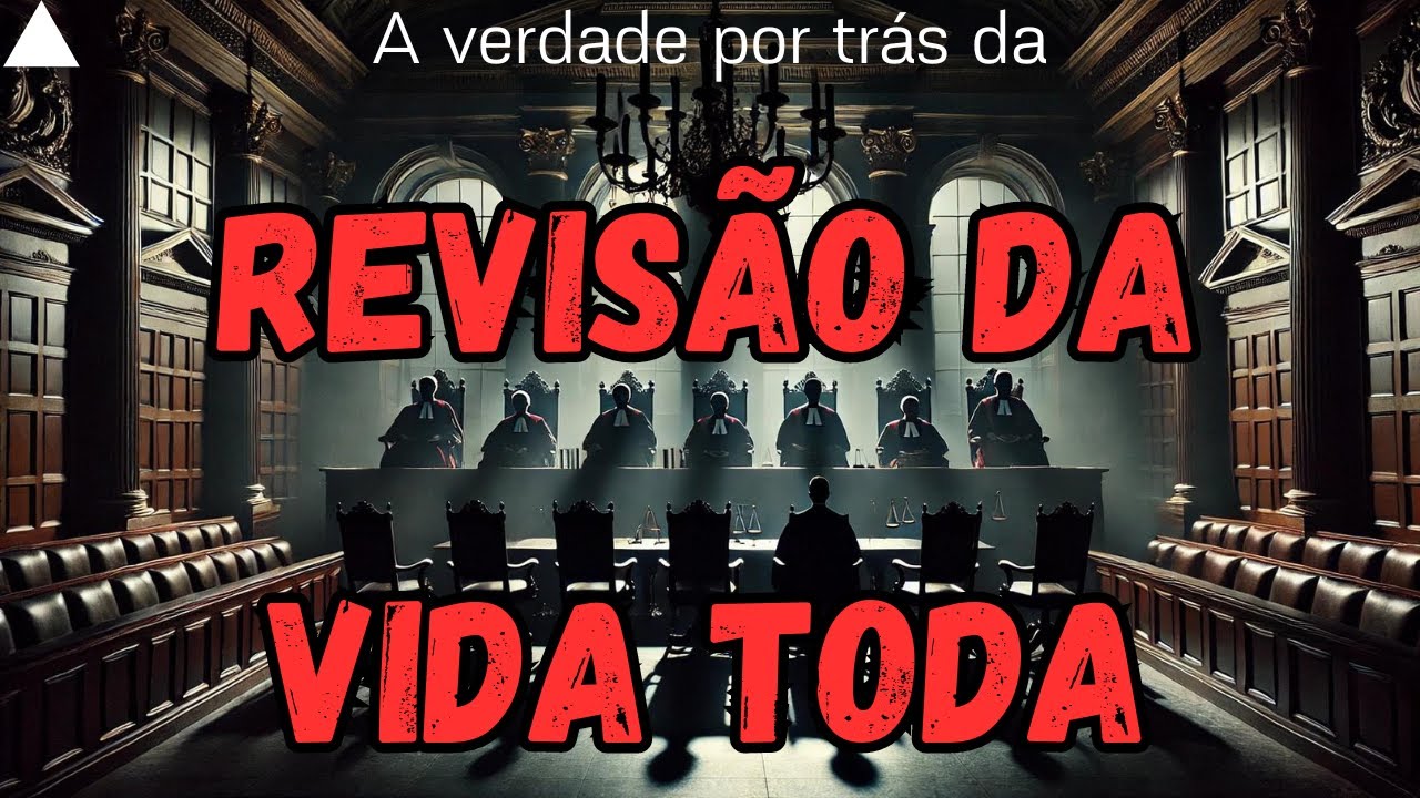 STF e a Revisão da Vida Toda: Impacto Real para Aposentados