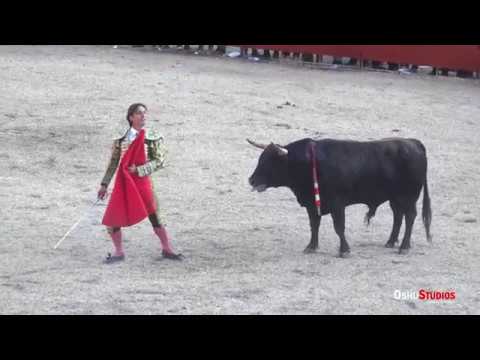 (CAJATAMBO 2019) Gran Fiesta y Tarde Taurina del Capitán del 31 de Julio - Día central: 4ta Parte