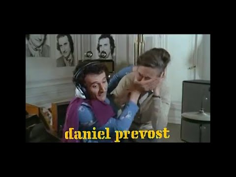 LE CONCIERGE (1973) H264 - French (MD)