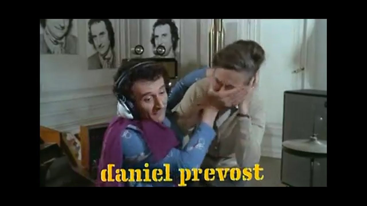 Miniature de la vidéo LE CONCIERGE (1973) H264 - French (MD) du film Le Concierge