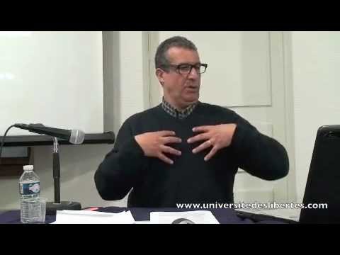 Islam, an introduction - Abdellatif Idrissi