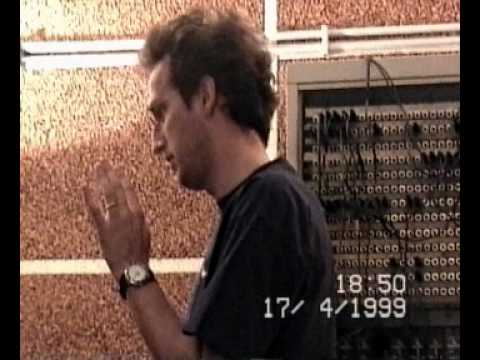 In the Midnight Hour - Dody Petto