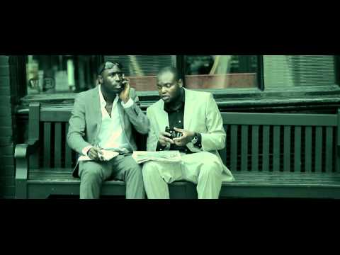 R SECTOR - "AVERAGE GEEZER" [OFFICIAL VIDEO]