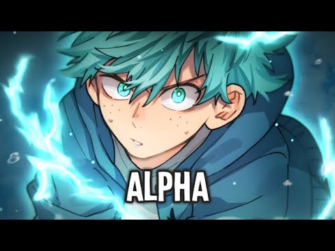 Nightcore - ALPHA (Layto) (Lyrics)
