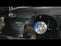 HOW TO : 300zx caliper conversion