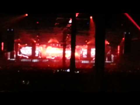 A State of Trance 650 - Photographer playing The Doppler Effect's Beauty Hides in the Deep