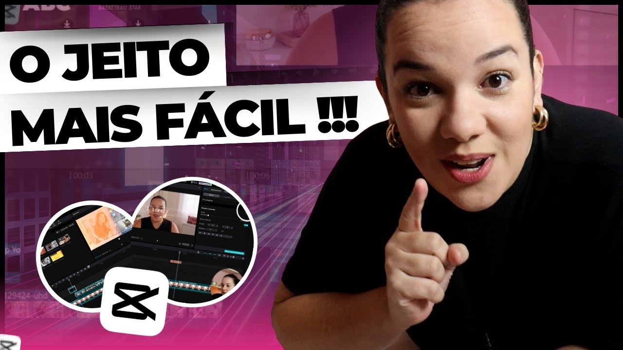 Como EDITAR VÍDEOS para O YOUTUBE de forma profissional [A FORMA CERTA]