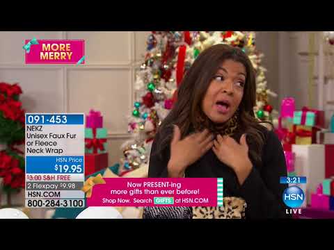 HSN | Winter Solutions 12.09.2017 - 02 AM