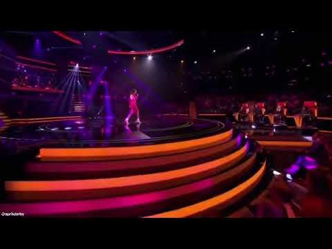 The Voice Of Holland The Knockouts - April - Run To You -