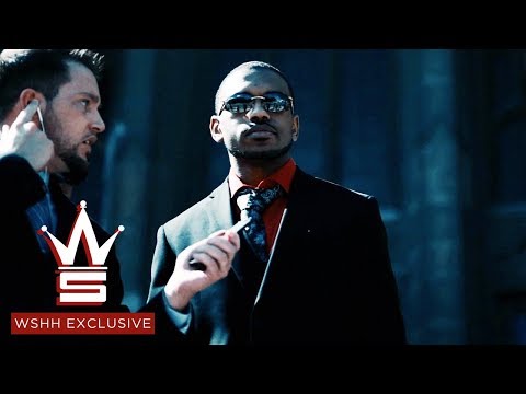 BandGang Javar "How Can I Stop Pt. 2" Feat. Brielle Lesley (WSHH Exclusive - Official Music Video)