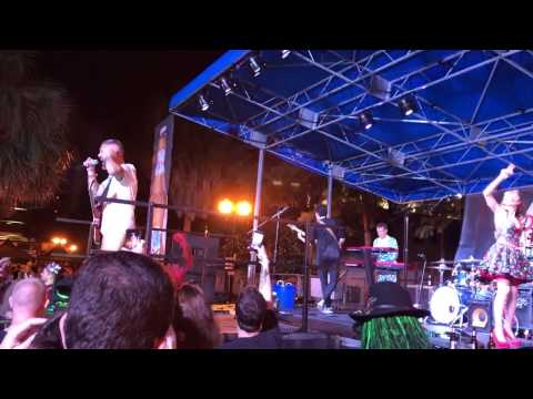 Audio Exchange covers Twenty One Pilots "Ride"